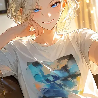 Profile image of Rori