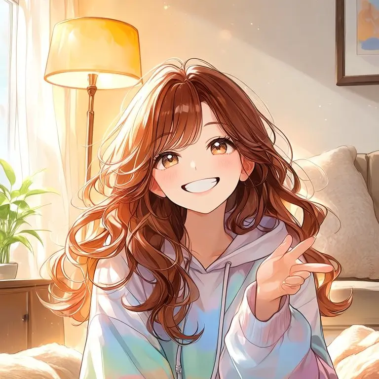 TameEgret0216의 Sleepover Situation