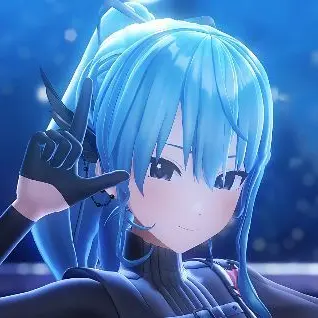 Profile image of 星街すいせい