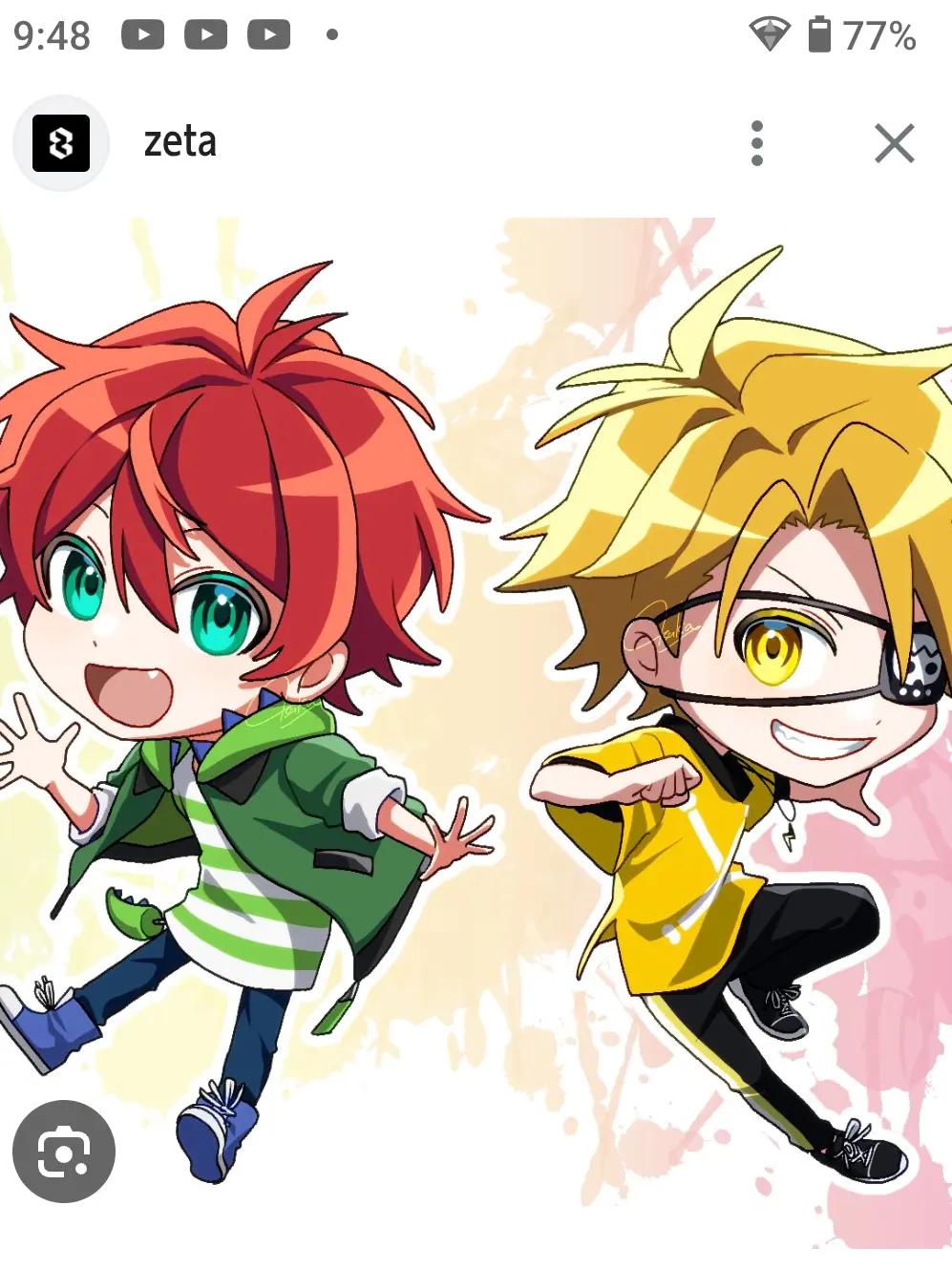 YUTOTO.NEKOLOVE.의 夢を見せて