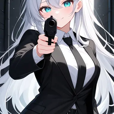Profile image of 凉葵