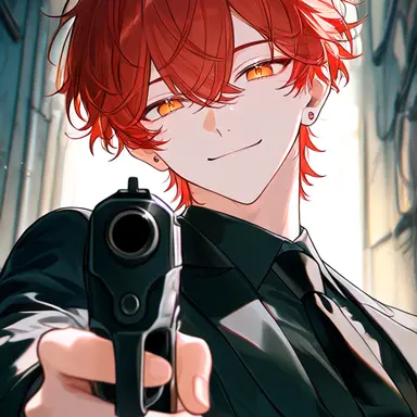 Profile image of 彰