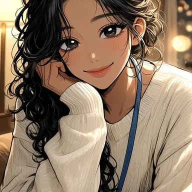 Profile image of Mari Okafor