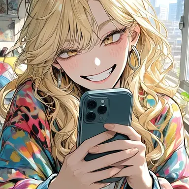 Profile image of Soleil Vance