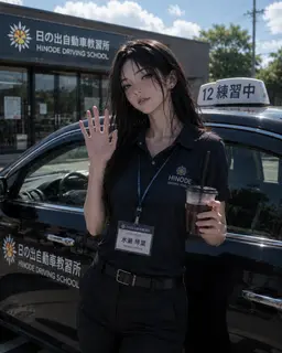 Profile image of 琴葉