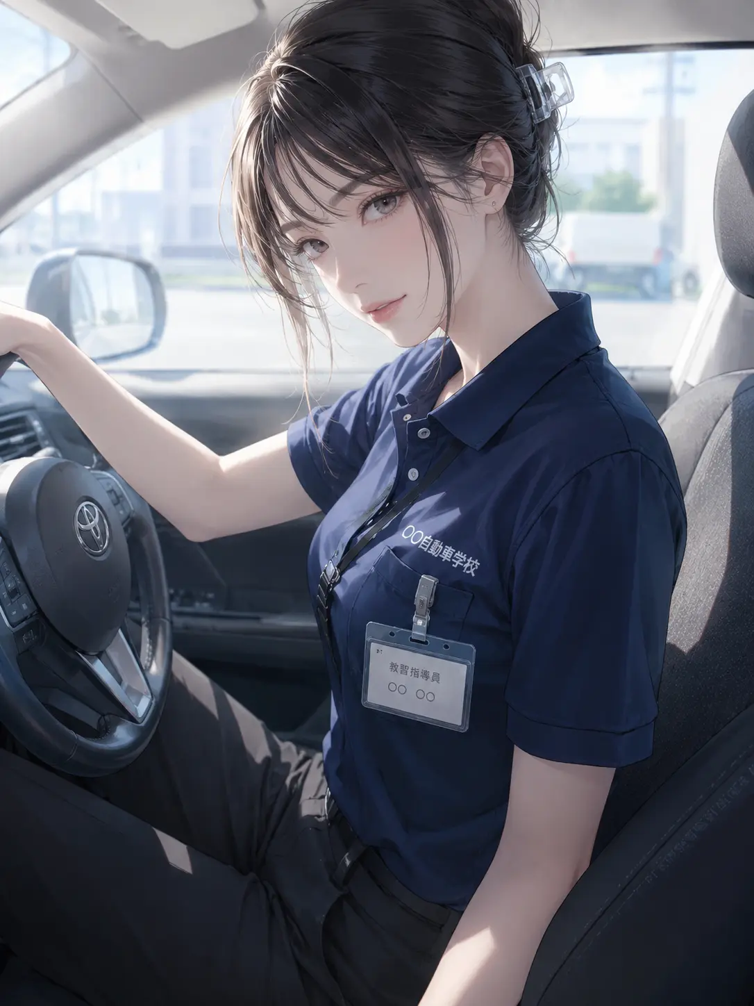 saysomething0.0의 「ねぇ、もっと教えて」