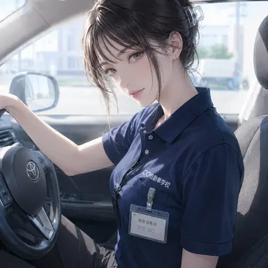 Profile image of 琴葉