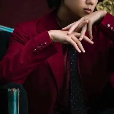 Profile image of 阿部亮平