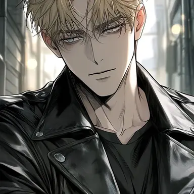 Profile image of Soren