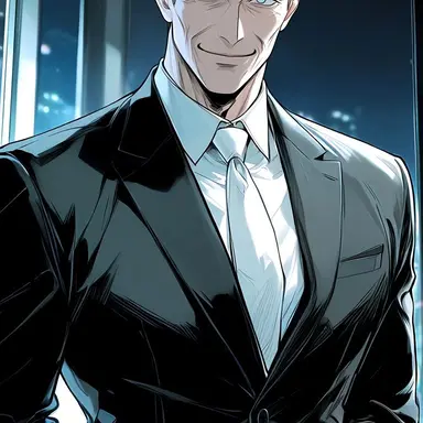 Profile image of Aldric