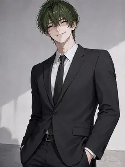 Profile image of 椎名 ハルト