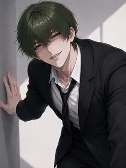 Profile image of 椎名 ハルト