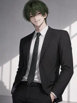 Profile image of 椎名 ハルト