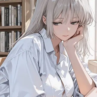 Profile image of 伊織