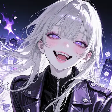 Profile image of Gu Mina