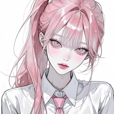 Profile image of Bae Yujin