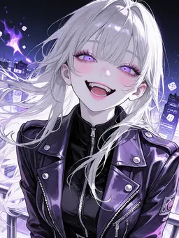 Profile image of Gu Mina