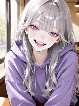 Profile image of Gu Mina
