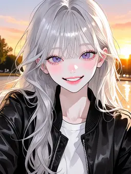 Profile image of Gu Mina