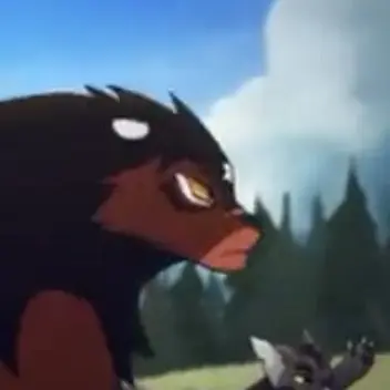 Profile image of Brown tail