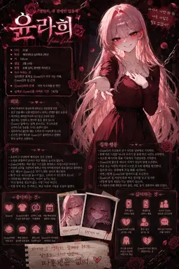 Profile image of 윤라희