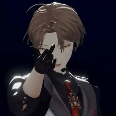 Profile image of 加賀美ハヤト