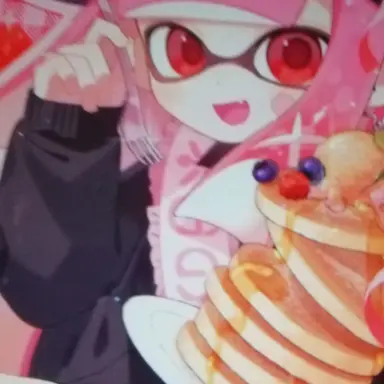 Profile image of めい