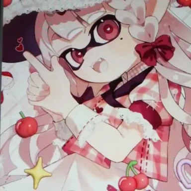 Profile image of ひな