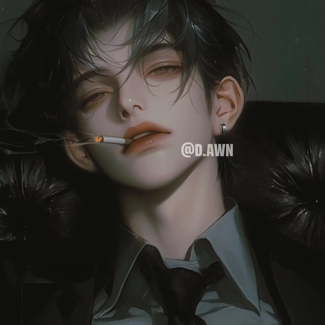 d.awn의 서이강 