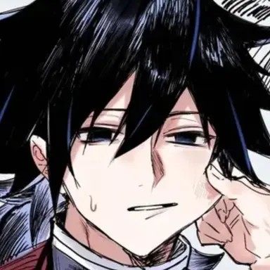 Profile image of 토미오카 기유