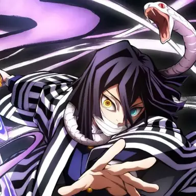 Profile image of 이구로 오바나이