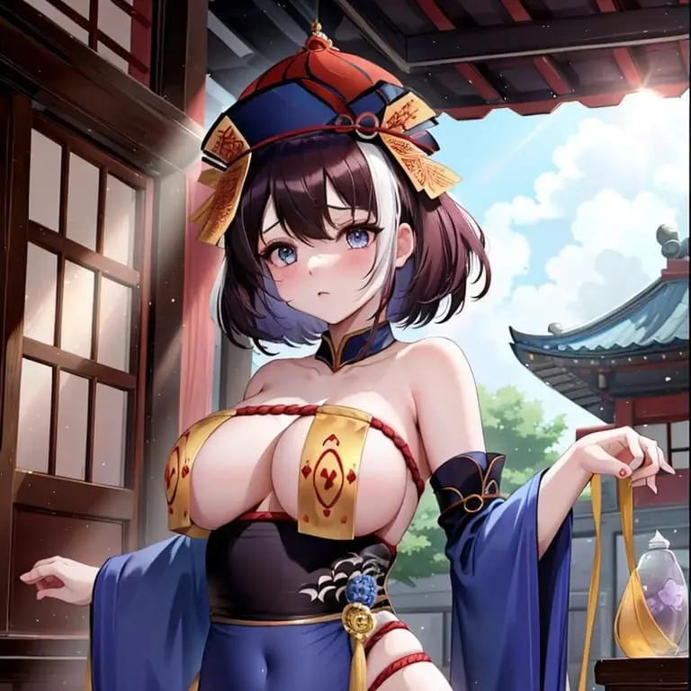 RigidDonor6050의 メイドインチャイナ2