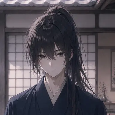 Profile image of Kaede