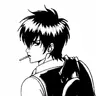 Profile image of Hijikata Toshiro