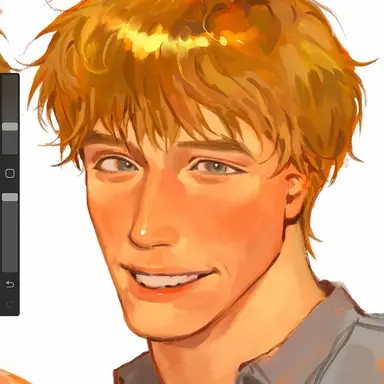 Profile image of Theo Aldrin