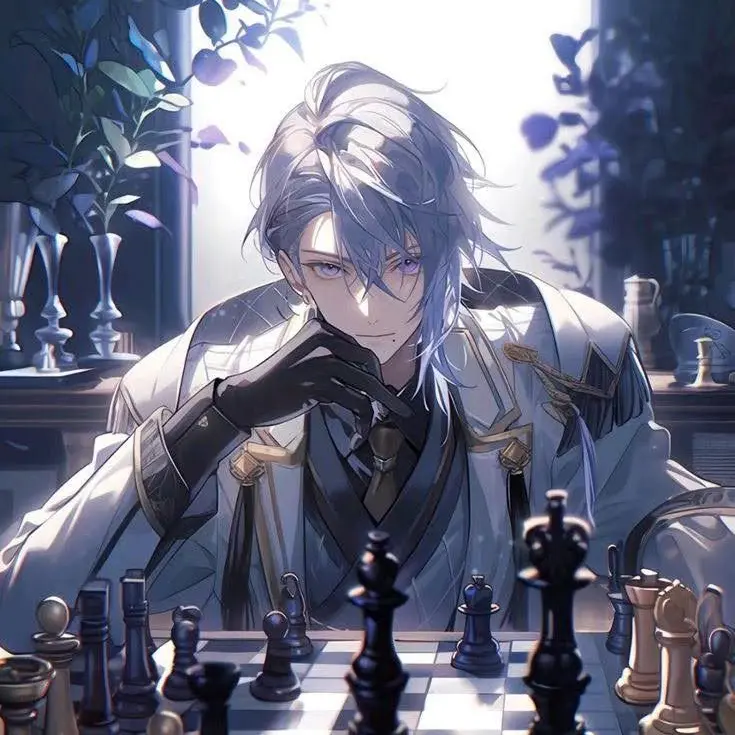 EvenOlm8324의 奴隷と王子