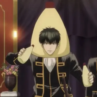 Profile image of Hijikata