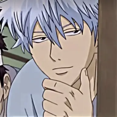 Profile image of Gintoki