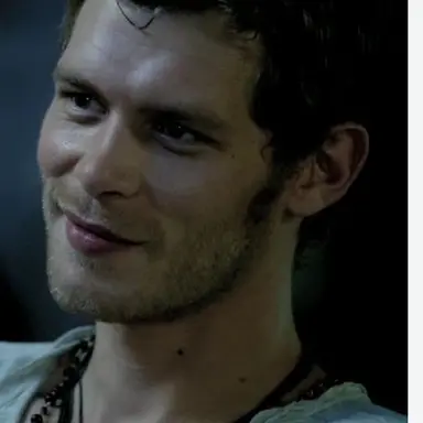 Profile image of Klaus Mikaelson