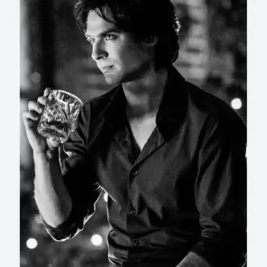 Profile image of Damon Salvatore