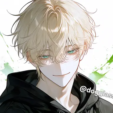 Profile image of 서이겸
