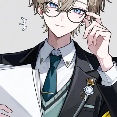 Profile image of 楓
