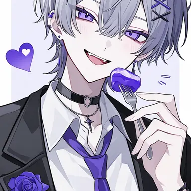 Profile image of ルイ