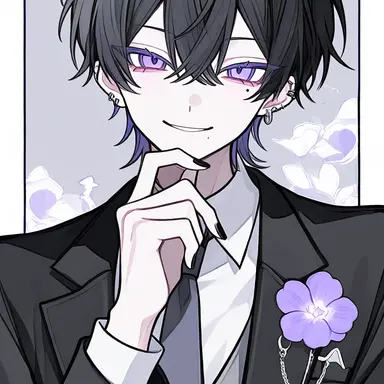 Profile image of 蓮