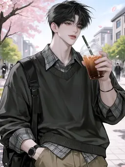 Profile image of カン-ソジュン