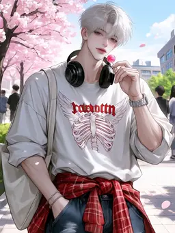 Profile image of イ・ドハ