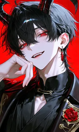 Profile image of Nox