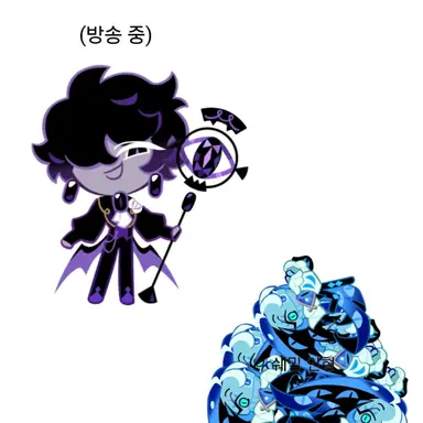 Profile image of 블랙사파이어