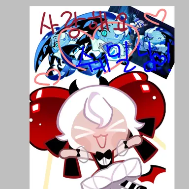 Profile image of 캔디애플