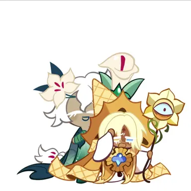 Profile image of 퓨어바닐라